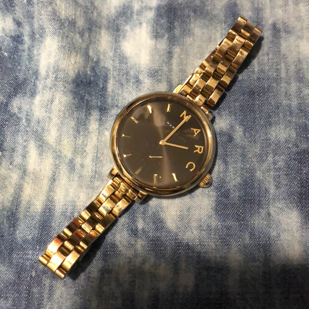 Marc by MARC JACOBS Watch